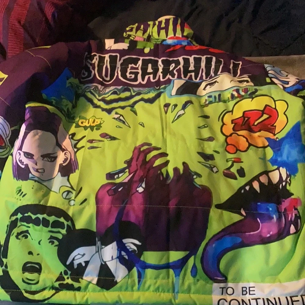 Jacket - Picture 2 of 4